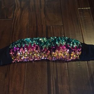 Victoria Secret Swimsuit Top